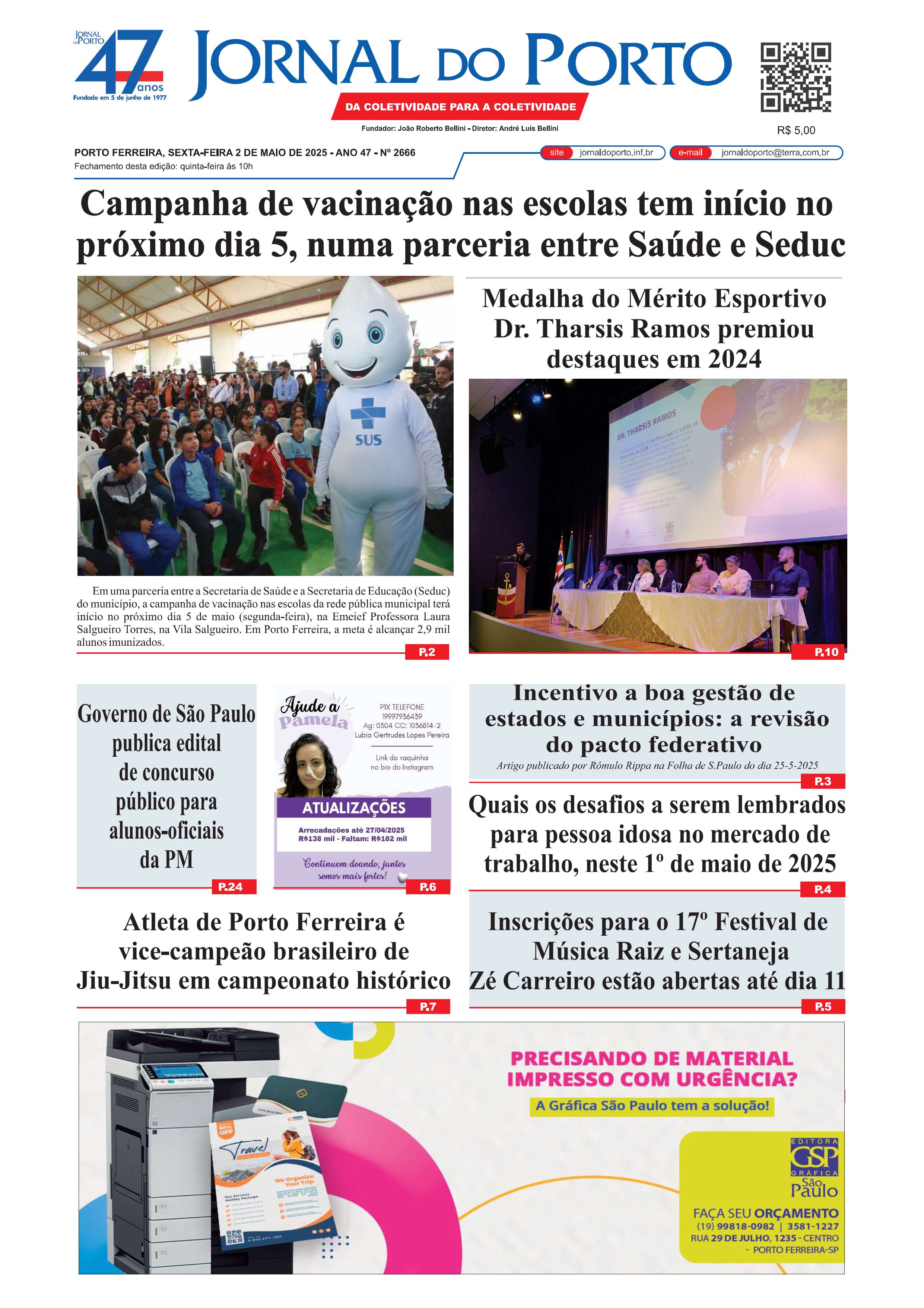 capa 02 de maio