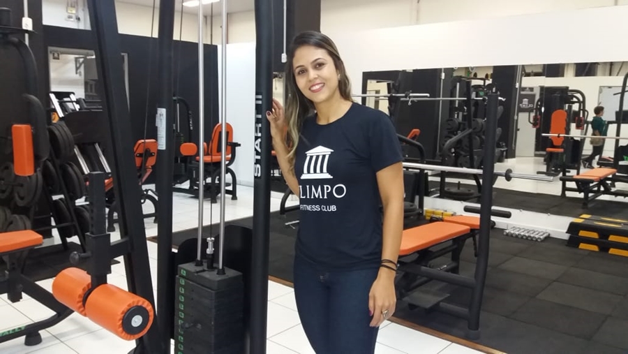 Entrevista com a professora Bruna Maisa Raimundo sobre dicas de exercícios  - Jornal do Porto