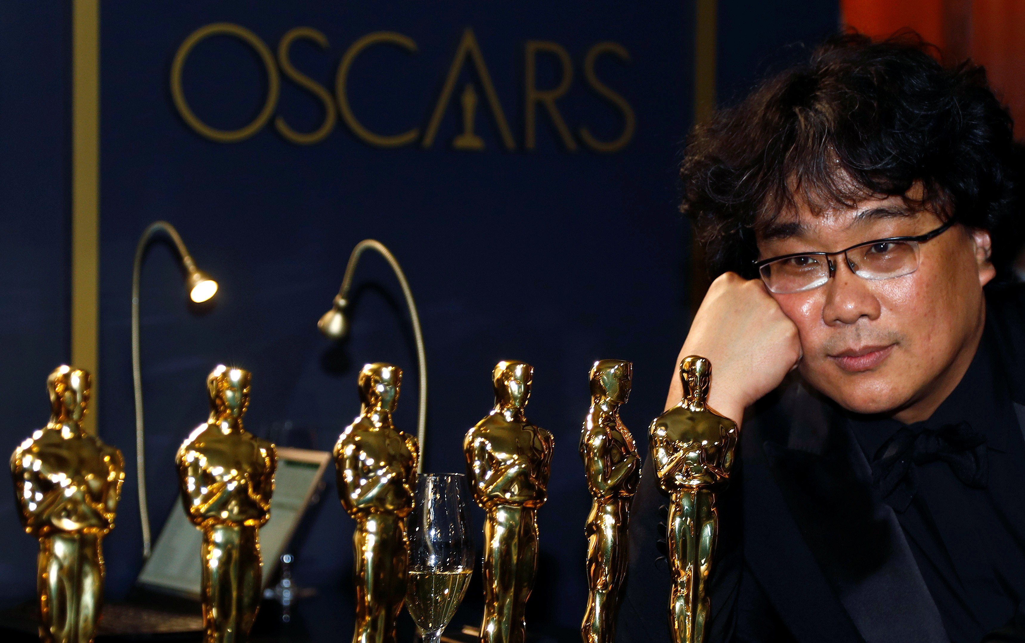 Oscar vai exigir mais diversidade em indicados a melhor filme a partir