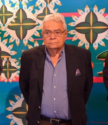 Maior colecionador de artes do Brasil, Gilberto Chateaubriand morre em sua fazenda em Porto Ferreira - Jornal do Porto