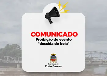 Prefeituras e Porto Ferreira e Pirassununga proíbem evento 