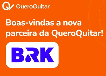 Clientes da BRK podem renegociar seus débitos por meio da plataforma QueroQuitar 