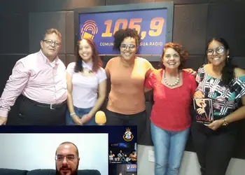 Sétimo Sarau da AFEALC em parceria com Rádio Comunidade FM e Jornal do Porto: Uma Noite de Celebração Cultural