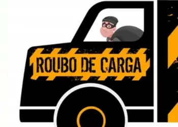 Motorista é feito refém em roubo de carga avaliada em R$ 2,4 milhões em Santa Rita do Passa Quatro, SP