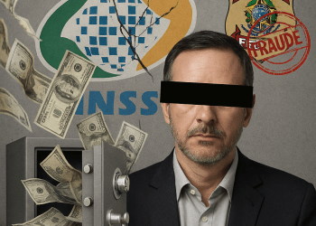 Fraude bilionária no INSS: Sindicato ligado a irmão de Lula é alvo da PF