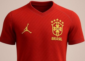 CBF Desmente Novos Uniformes da Seleção: O Que Realmente Aconteceu?